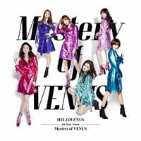 HELLOVENUS - Mystery of Venus