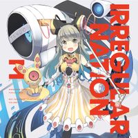 HARDCORE TANO*C - Irregular Nation 3