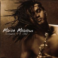 Marion Meadows - Dressed To Chill