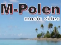 M-Polen - M-Polen's Music Video DVD