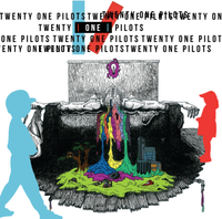 twenty one pilots - A Collection of Early Recordings