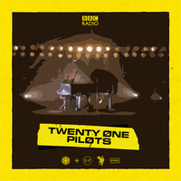 twenty one pilots - Twenty One Pilots in the BBC Radio 1 Live Lounge