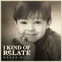 Drake Bell - I KIND OF RELATE