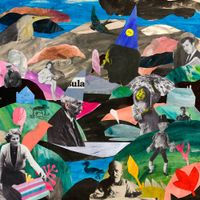 Mr. Ben & the Bens - Small Wide World