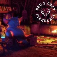 twenty one pilots - Ned's Cozy Fireplace