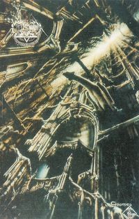 Catacomb - In the Maze of Kadath