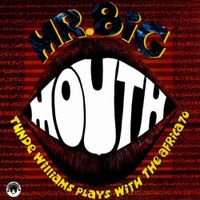 Tunde Williams - Mr. Big Mouth