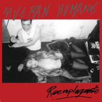 Mueran Humanos - Reemplazante
