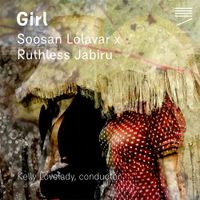 Soosan Lolavar - Girl