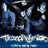 Trzeci Wymiar - Cztery pory rapu