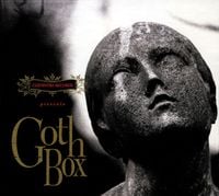 Various Artists - Goth Box