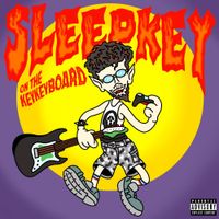 yyy891 - Sleepkey on the keykeyboard
