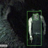 G Lucid - Through The Eyes Of The Blindfolded Pitbull