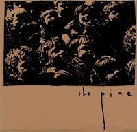 The Pine - Homeless Life