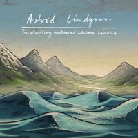 Astrid Lindgren - Przestali​ś​my nadawać ulicom imiona