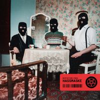 Ruffiction - Hassmaske