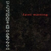 Fates Warning - Inside Out