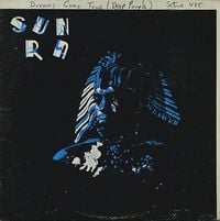 Sun Ra - Dreams Come True (Deep Purple)
