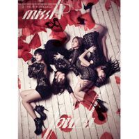 miss A - Touch