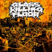 Glass Killing Floor - Vegan Dominance Redux