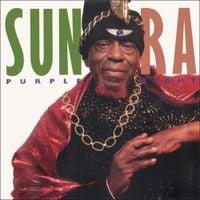 Sun Ra - Purple Night
