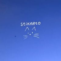 Stikarto - he died alone in a field one summer morning while dreaming of the moon