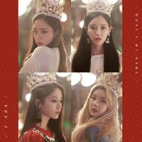 T-ara - What's My Name?