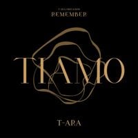 T-ara - Remember
