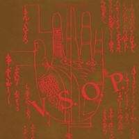 V.S.O.P. The Quintet - Five Stars