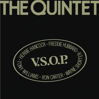 V.S.O.P. The Quintet - V.S.O.P. The Quintet