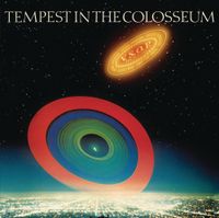V.S.O.P. The Quintet - Tempest in the Colosseum