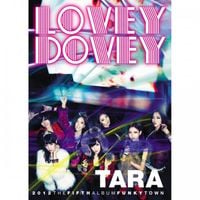 T-ara - Funky Town