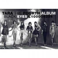T-ara - Black Eyes