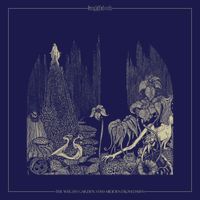 Knights Of Rain - The Witch's Garden Stays Hidden From Dawn
