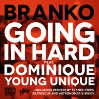 Branko - Going in Hard