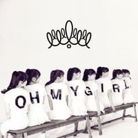 오마이걸 [OH MY GIRL] - OH MY GIRL