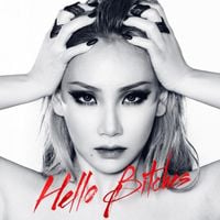 CL - Hello Bitches