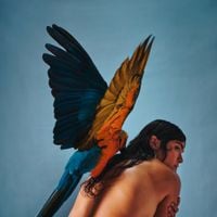 Reyna Tropical - Malegr&iacute;a