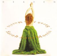 Sarah Jane Morris - Heaven