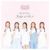 CLC - First Love