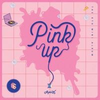에이핑크 [Apink] - Pink Up