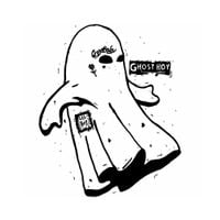 Lil Peep - ghost boy