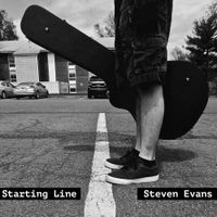 Steven Evans - Starting Line