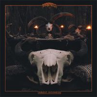 Navajo Witch - Ghost Sickness