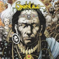 Solstice - Prophecy