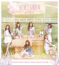 에이핑크 [Apink] - Secret Garden