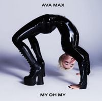 Ava Max - My Oh My