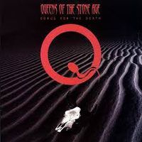 Queens of the Stone Age - Songs For The Death