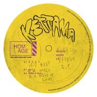 KETTAMA - Bucklyn Bridge