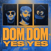 R3HAB - Dom Dom Yes Yes